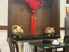 -湘肠香火锅店(团结湖店)