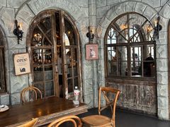 -APOLI ITABAKERY·AP意大利料理面包坊(上海首店)