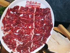 -巴蜀大将火锅(太原旗舰店)