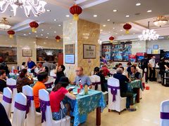 -燕春楼(海河华鼎店)