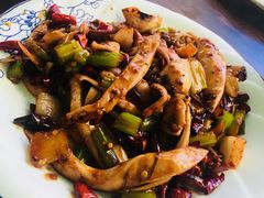 -公寓家常菜馆(海军博物馆店)