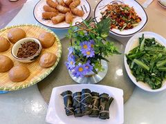 -谢三姐金奖啤酒鱼(总店)