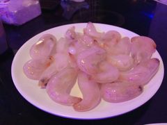 -五谷香自助涮烤火锅(青年南街店)