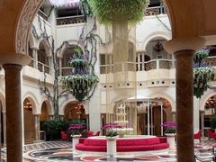 -深圳东部华侨城茵特拉根酒店