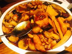 -陆壹捌餐厅(五大道店)