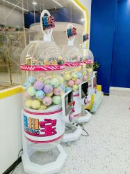 -熊小米专业儿童游泳馆