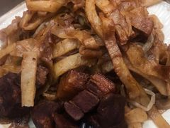 -葛记焖饼(伏牛路店)