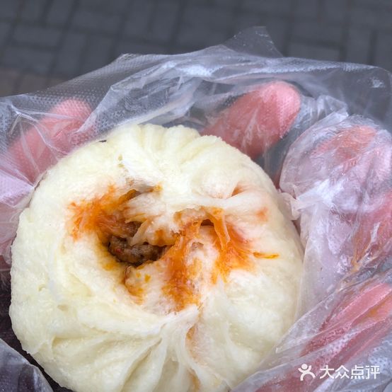王包子(东湖一路店)