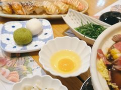 -Sushi Love 创意寿司(正佳广场店)
