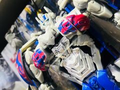 -TOYSRUS玩具反斗城(成都环球中心店)