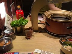 -西塔老太太泥炉烤肉(亚运村店)