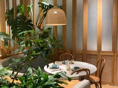 -芭札·Thai泰国餐厅(同和金铂天地店)