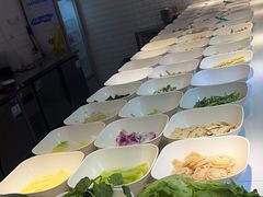 -蜀天上精专麻辣香锅(文定路店)