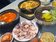 -屋里家延边朝鲜族冷面(梅林3店)