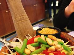 -simply thai天泰(长泰广场店)