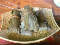 -彭秉兰豆花烤鱼(文化园店)