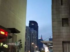 -上海第一八佰伴