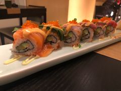 -西村日本料理(香格里拉饭店)