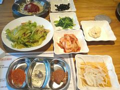 -紫霞门韩国料理烤肉(深南东路店)