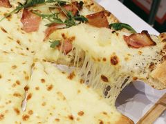 -烁先生披萨·儿童餐下午茶(河南岸店)
