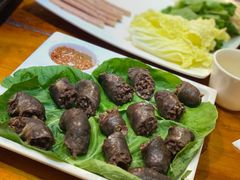 -玛禄藏膳(五分店)