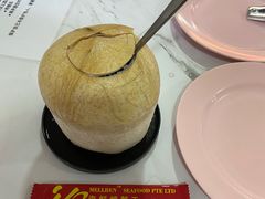 -龙海鲜螃蟹王(宏茂桥店)