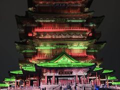 -寻梦滕王阁实景演出