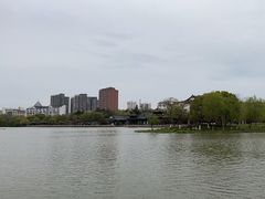 -南通濠河风景名胜区
