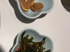 -湘邻呷铺·田园家宴(汉基广场店)