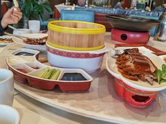 -大鸭梨烤鸭(金色漫香店)