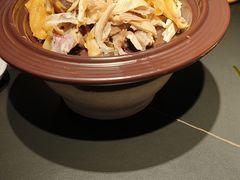 -秋色客家菜(南山店)