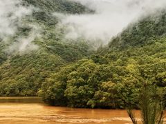 -秦岭风景区