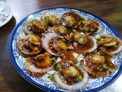 -公寓家常菜馆(海军博物馆店)