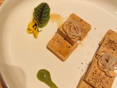 -人间酒暖·Go blanc·烧鸟·深夜食堂(陆家嘴店)