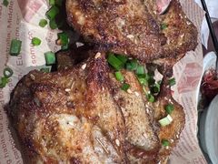 -潮澎派·潮汕菜大排档(南较西路店)