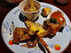 -松子料理(亮马桥店)