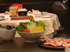 -囍凤楼·粤菜·点心·火锅(温特莱店)