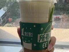 -1点点(王府星mall店)