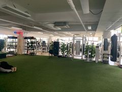 -卓拓健身普拉提运动中心(总店)