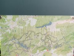 -黄埔油麻山森林公园