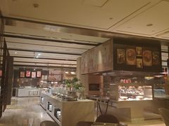 -丽都皇冠假日酒店·Matrix亦餐厅(望京店)