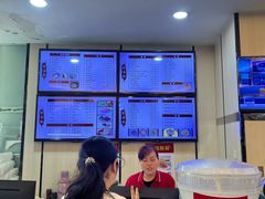 -蒋家桥饺面店(东关街店)