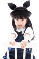 -米粒儿童摄影(观音桥店)