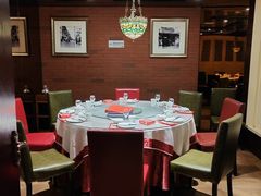 -城南往事·鲁菜济南菜(软件园美莲广场店)