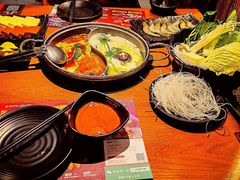 -呷哺呷哺(宝山正大乐城店)