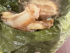 荷叶酱肉-明婷饭店(外曹家巷店)