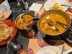 -simply thai天泰(长泰广场店)