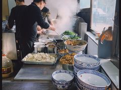 -惠记粉汤羊血(小南门店)
