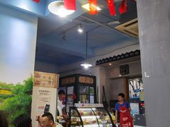 -马路边边·成都串串(翠柏路店)