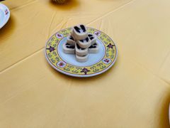 -仿膳饭庄